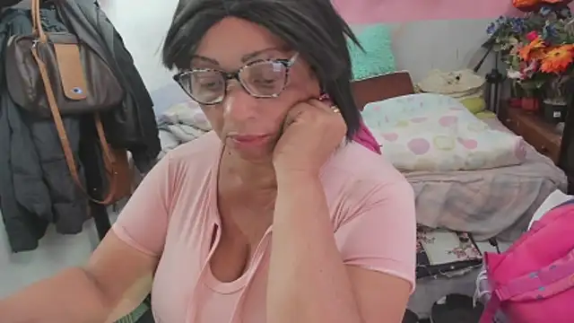 Mrs mommy  online show from 06/01/26, 05:58
