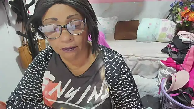 Mrs mommy  online show from 06/07/26, 10:02