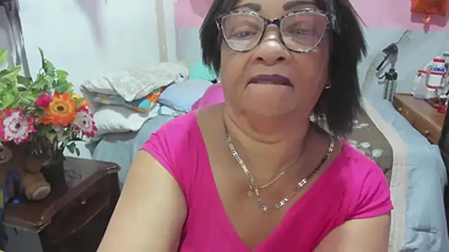 Mrs mommy  online show from 07/01/26, 07:35
