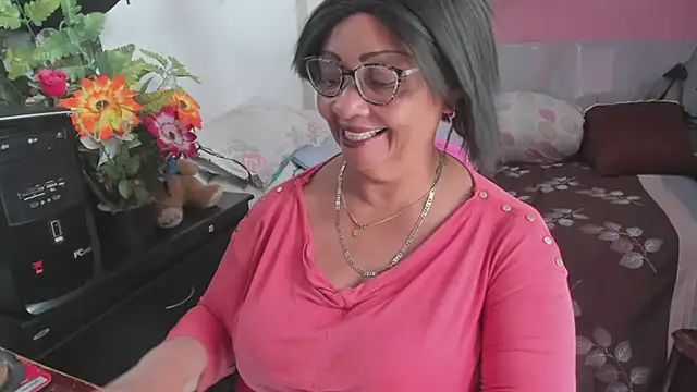 Mrs mommy  online show from 07/06/26, 08:00