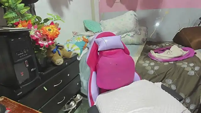 Mrs mommy  online show from 07/14/26, 02:05