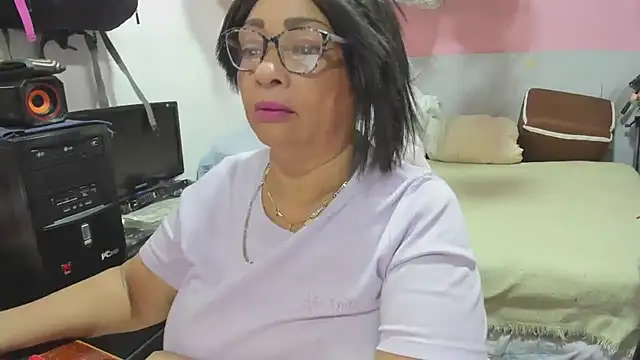 Mrs mommy  online show from 07/20/26, 08:11