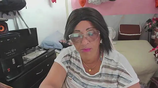 Mrs mommy  online show from 07/21/26, 07:49