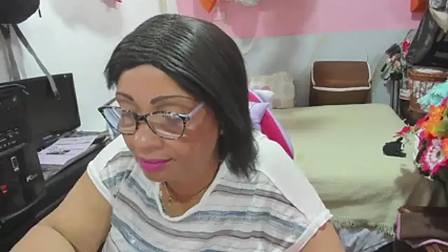 Mrs mommy  online show from 07/24/26, 07:01