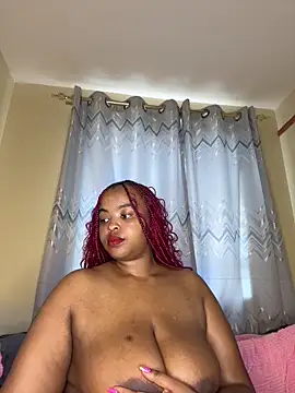 Linahlove online show from 04/11/26, 08:51