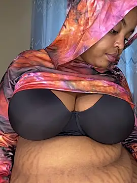 Linahlove online show from 06/03/26, 10:29