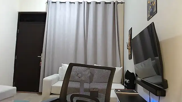 Horny princes online show from 07/24/26, 04:05
