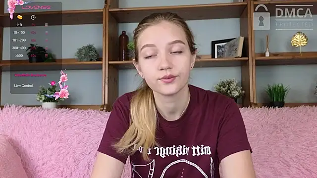 Ksuhesa online show from 09/14/25, 08:02