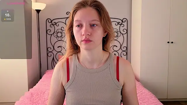 Ksuhesa online show from 10/11/25, 02:11