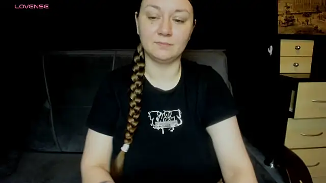 AlisaBacker online show from 06/03/26, 07:41