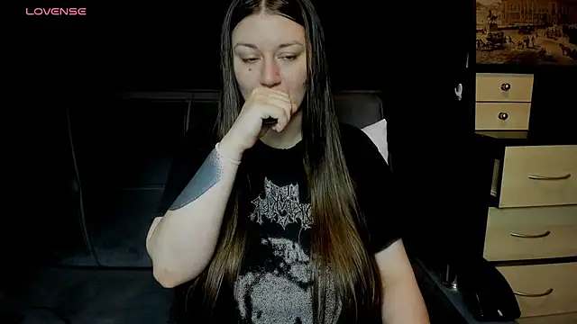 AlisaBacker online show from 06/06/26, 06:45