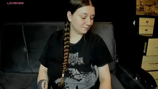 AlisaBacker online show from 06/07/26, 06:50