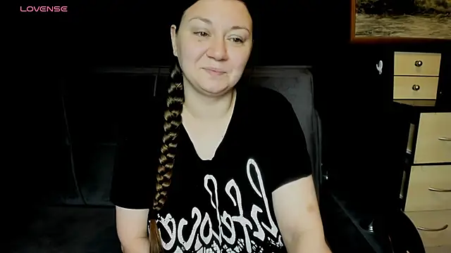 AlisaBacker online show from 07/18/26, 06:23