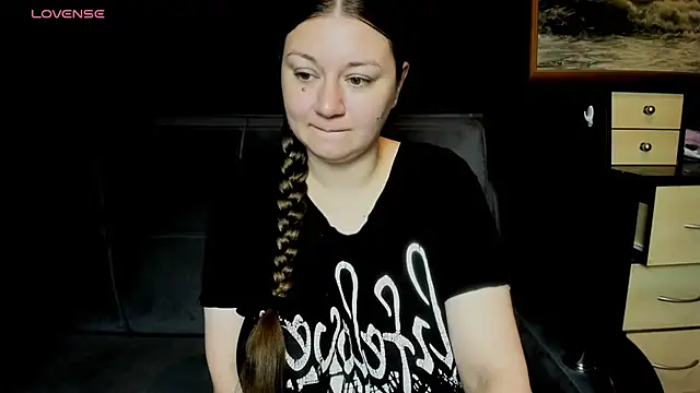 AlisaBacker online show from 07/30/26, 08:52