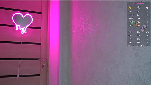 soffy  kisss online show from 01/27/25, 07:03