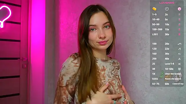 soffy  kisss online show from 02/03/25, 04:31