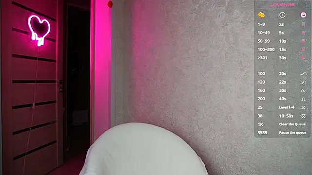 soffy  kisss online show from 03/14/25, 04:19