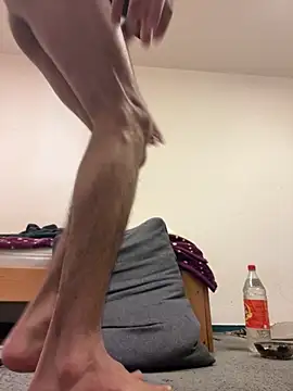 Kbadjauri online show from 10/13/25, 07:36