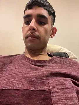 Kbadjauri online show from 10/16/25, 05:47