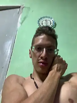 SOYMRX online show from 01/14/25, 02:40