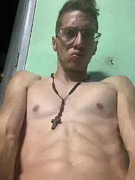 SOYMRX online show from 01/15/25, 03:54