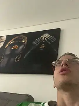 SOYMRX online show from 02/07/25, 12:20