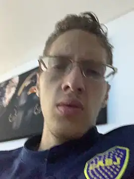 SOYMRX online show from 02/09/25, 12:28