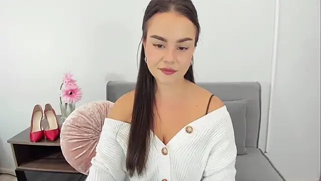 KendalNew online show from 09/16/25, 04:08