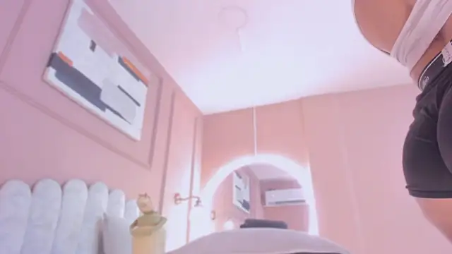 lia ass  online show from 01/07/25, 02:19