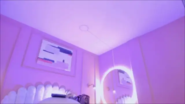 lia ass  online show from 10/24/25, 10:44