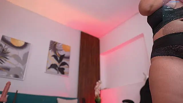SheylaBakerr online show from 05/11/26, 03:29
