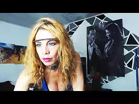 Kyza Ryan online show from 12/13/24, 10:45