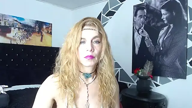 Kyza Ryan online show from 10/06/25, 10:40