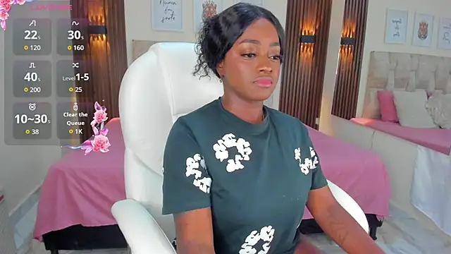 Ananya Kay01 online show from 10/29/25, 12:46