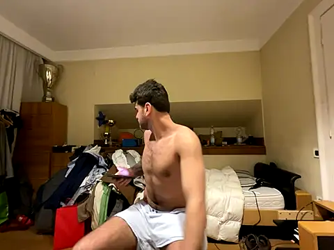 cubalibre02 online show from 12/13/25, 07:53