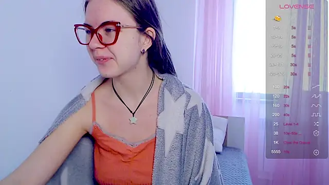 Sarah HS online show from 01/19/26, 05:55