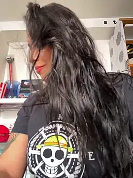 Snapshot of foxxy_nasty chatting on 11/12/25, 04:18 foxxy nasty online show from 11/12/25, 04:18