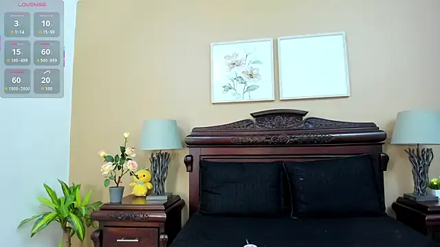 AriSweet online show from 06/02/26, 12:07