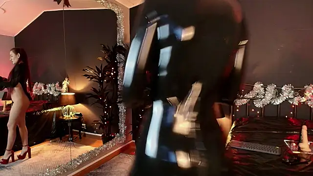 MyMayte online show from 12/21/24, 12:38