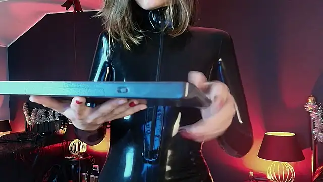MyMayte online show from 12/25/24, 10:06