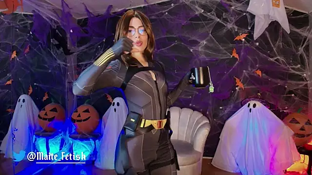 MyMayte online show from 10/30/25, 01:45