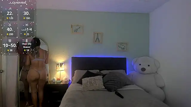 kristen kassi online show from 01/17/25, 03:45