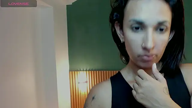 kristen kassi online show from 05/19/26, 08:48