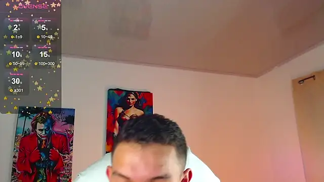 Dunkan Kravitz online show from 12/10/24, 07:05