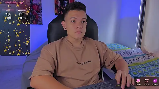 Dunkan Kravitz online show from 09/16/25, 11:55