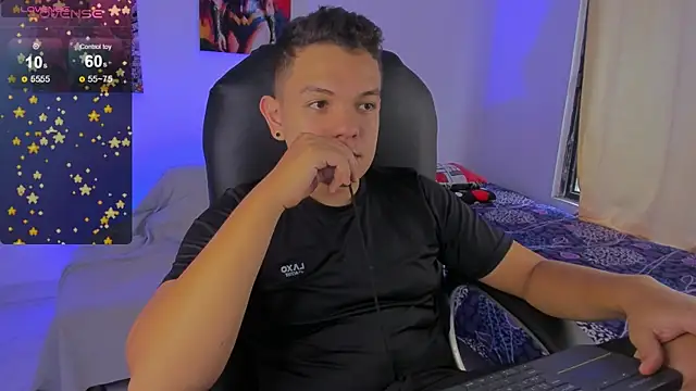 Dunkan Kravitz online show from 09/24/25, 09:07