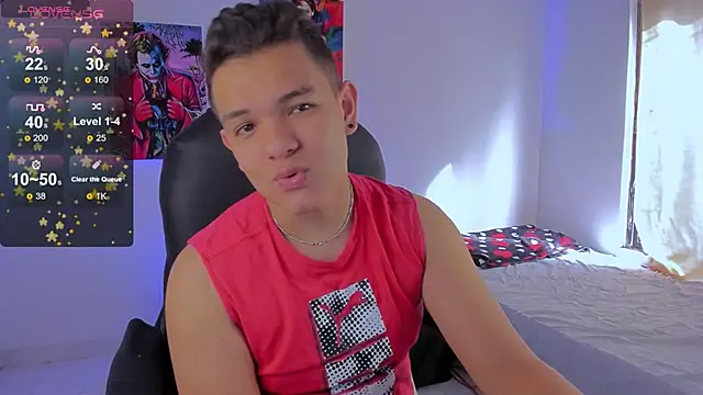 Dunkan Kravitz online show from 10/01/25, 01:28