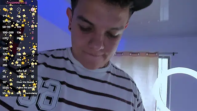 Dunkan Kravitz online show from 10/04/25, 08:51