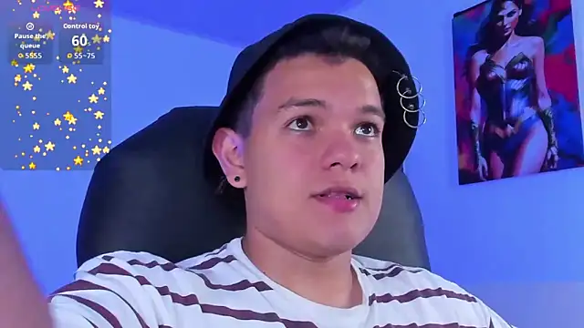 Dunkan Kravitz online show from 11/28/25, 09:50