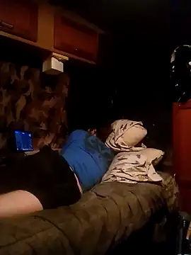 hothippie420 online show from 09/18/25, 05:53